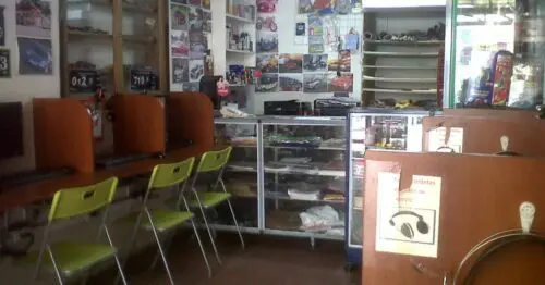 CAFE INTERNET SPEED INTERNET Y PAPELERIA CAFE INTERNET SPEED INTERNET Y PAPELERIA